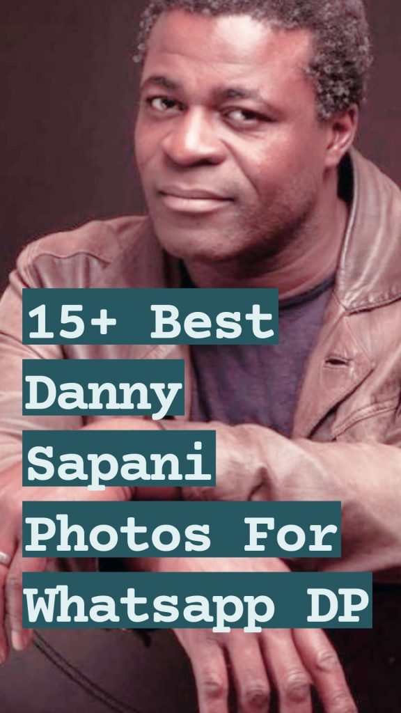 15+ Best Danny Sapani Images