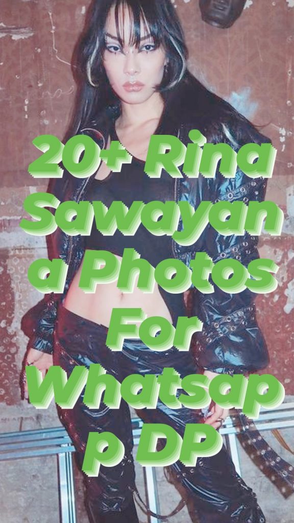 20+ Best Rina Sawayan Images