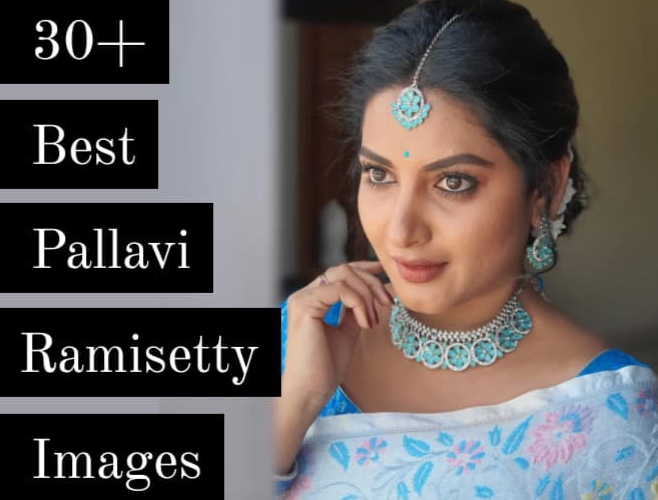 30+ Best Pallavi Ramisetty Images