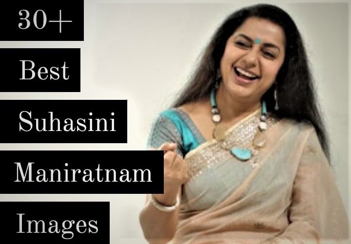 30+ Best Suhasini Maniratnam Images