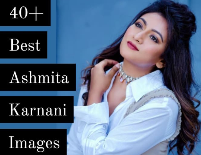 40+ Best Ashmita Karnani Images