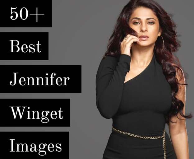 50+ Best Jennifer Winget Images