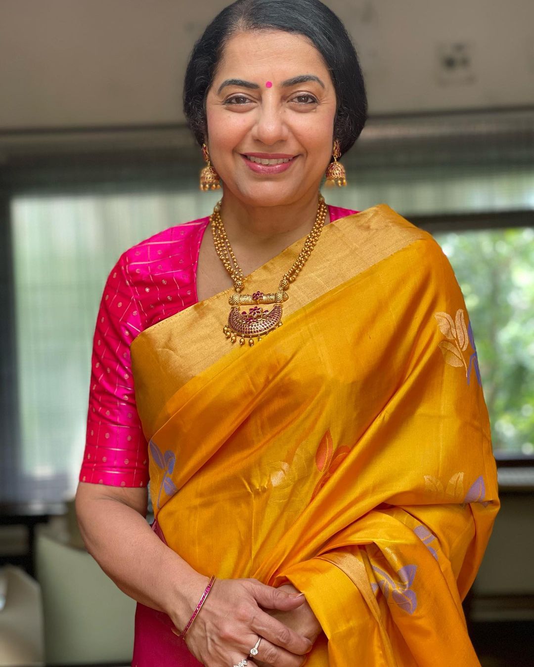 30+ Best Suhasini Maniratnam Images