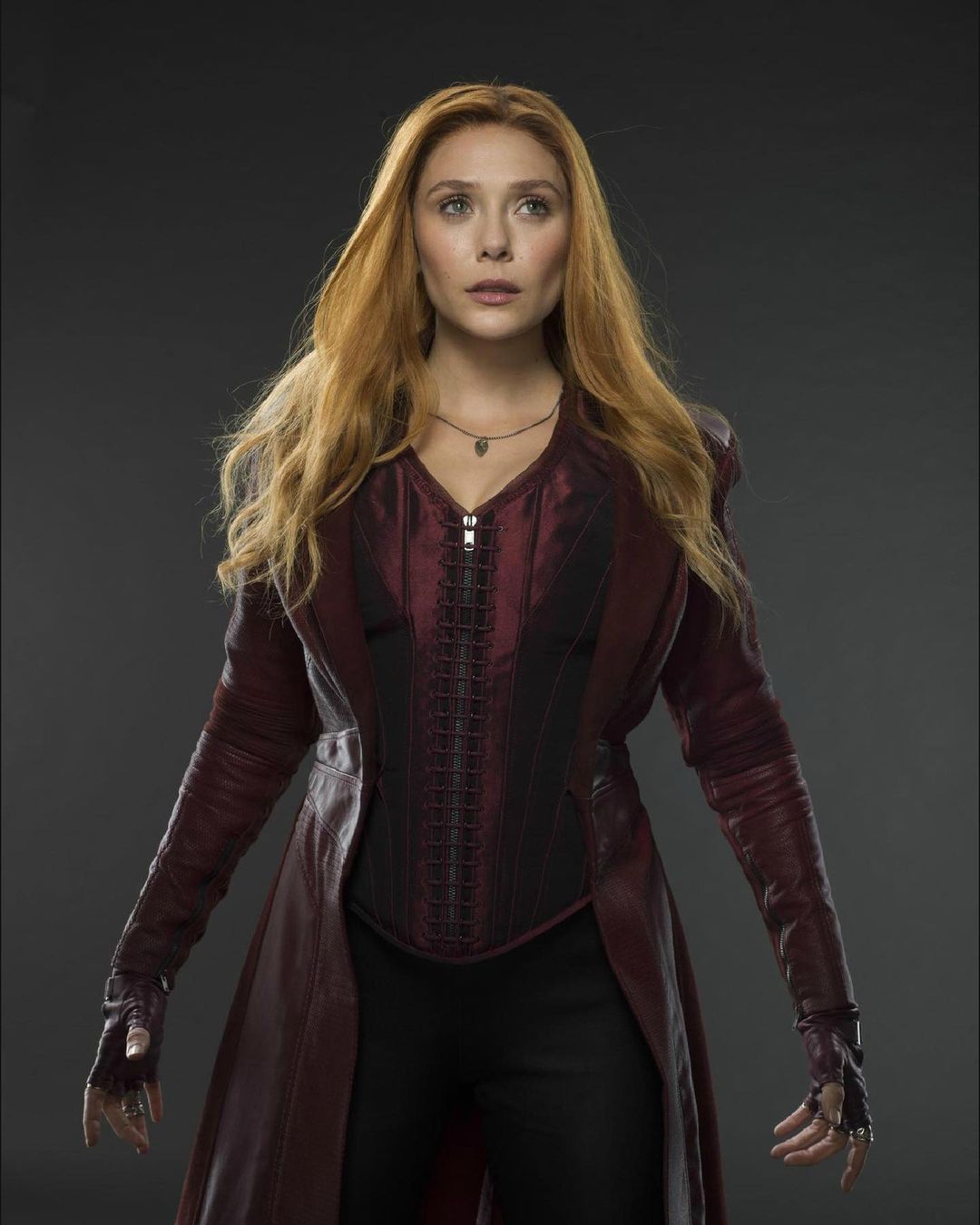 40+ Best Elizabeth Olsen Images