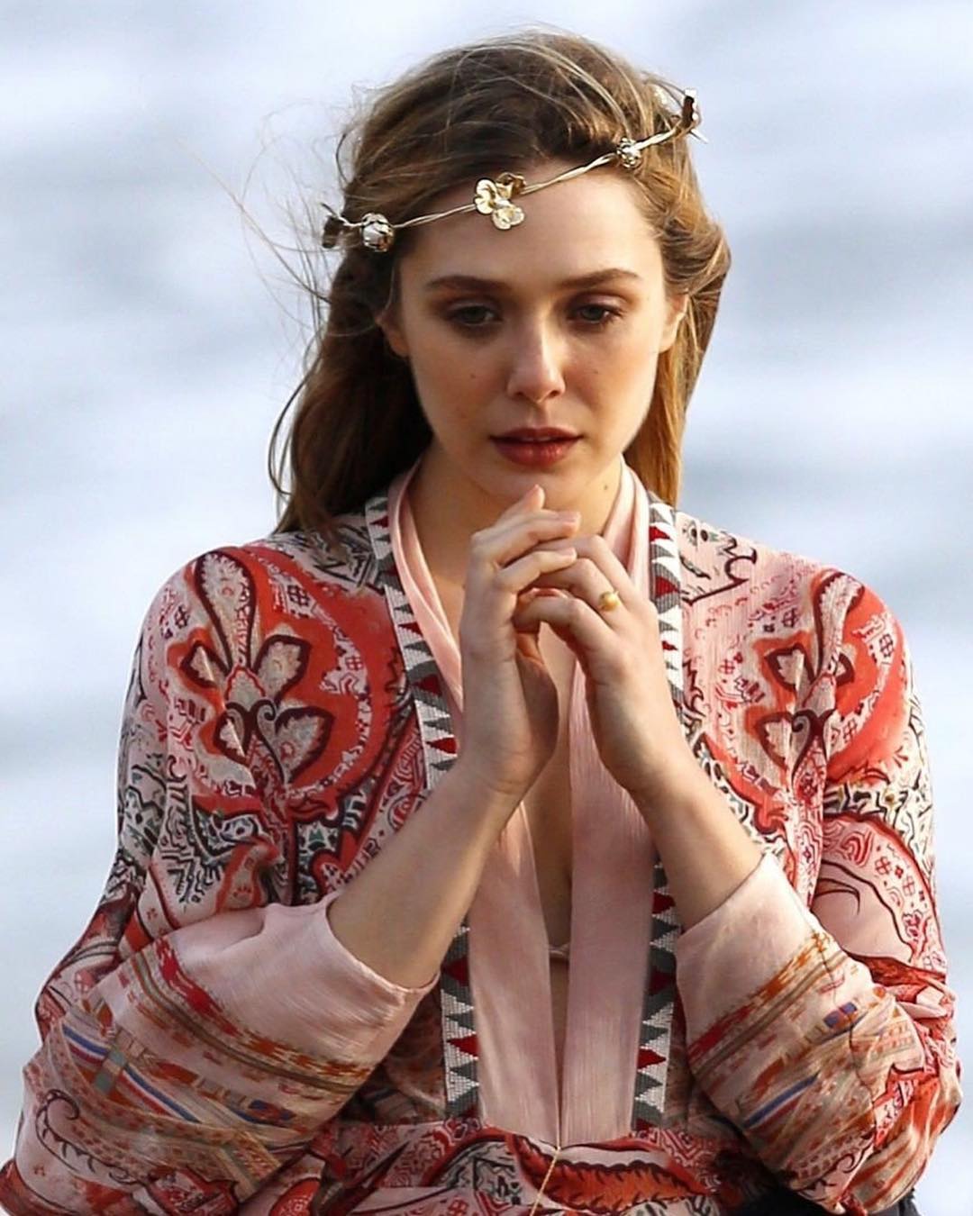 40+ Best Elizabeth Olsen Images