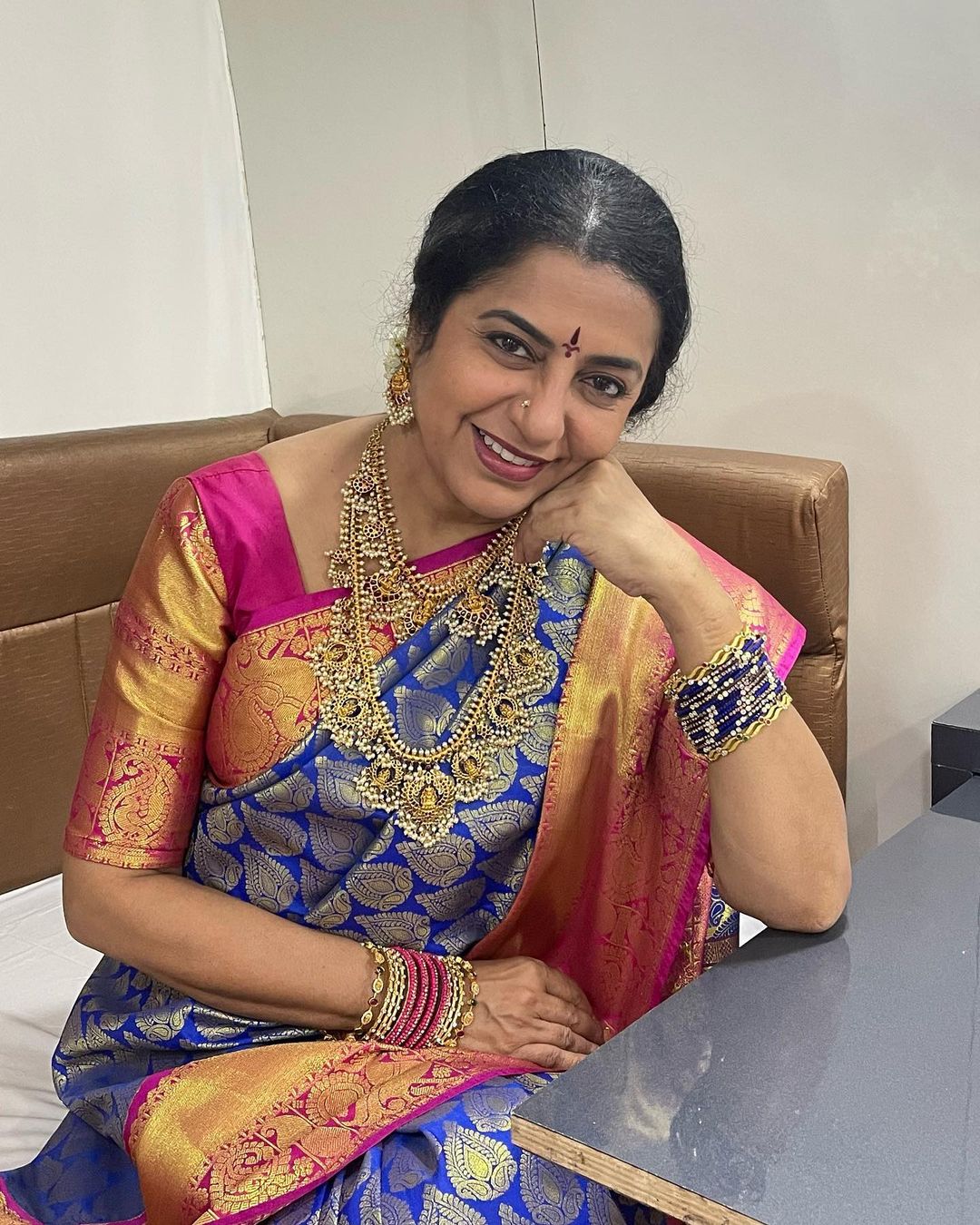 30+ Best Suhasini Maniratnam Images