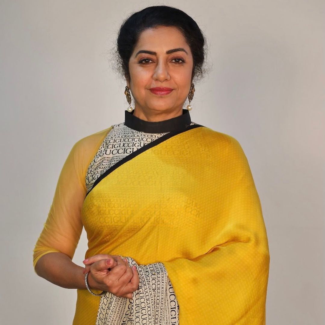 30+ Best Suhasini Maniratnam Images