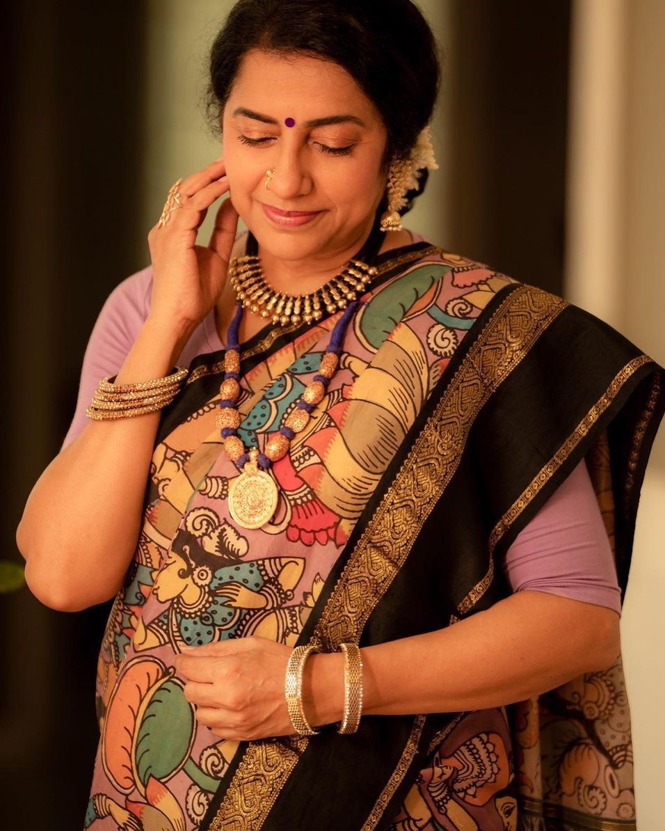 30+ Best Suhasini Maniratnam Images