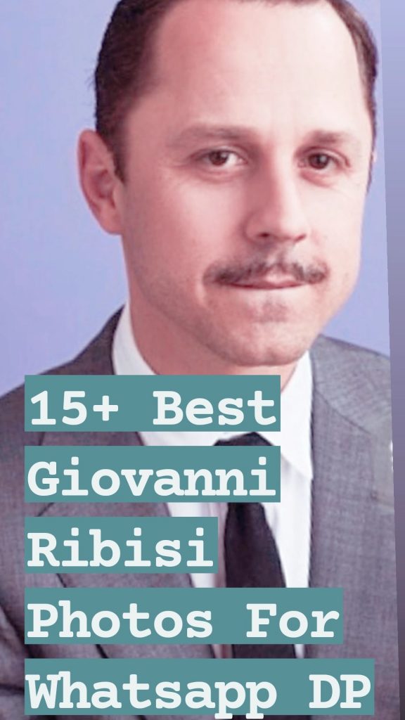 15+ Best Giovanni Ribisi Images