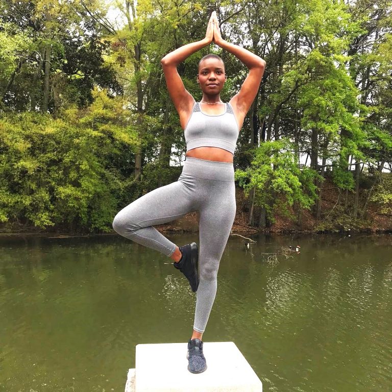 Discover the Extraordinary Talent of Alexis Louder