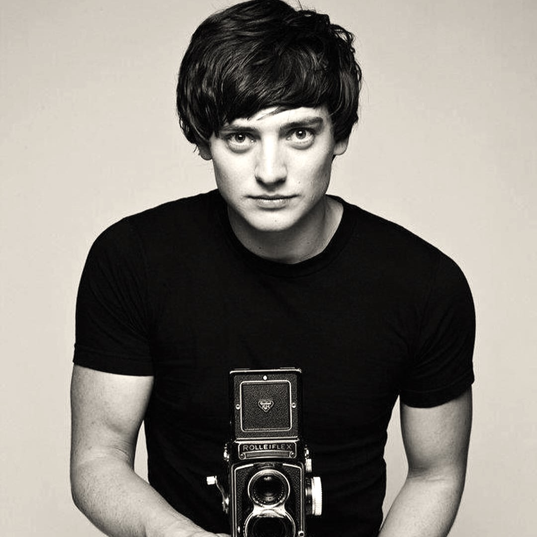 20+ Best Aneurin Barnard WhatsApp DP Images