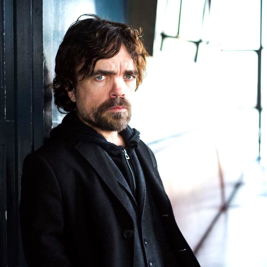 Peter Dinklage Face Nature WhatsApp DP Image