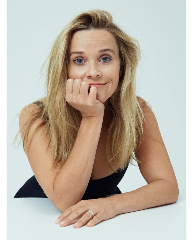 Reese Witherspoon Hd Image