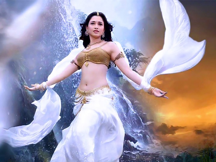 Tamannaah Bhatia Movie Image