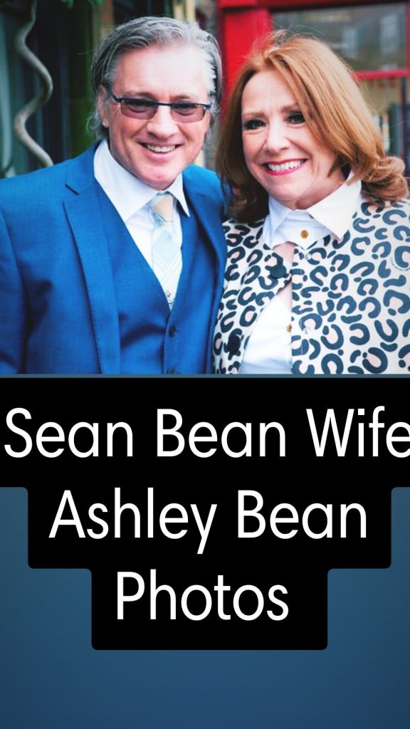 10+ Best Sean Bean Wife Images