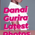 15+ Best Danai Gurira Images