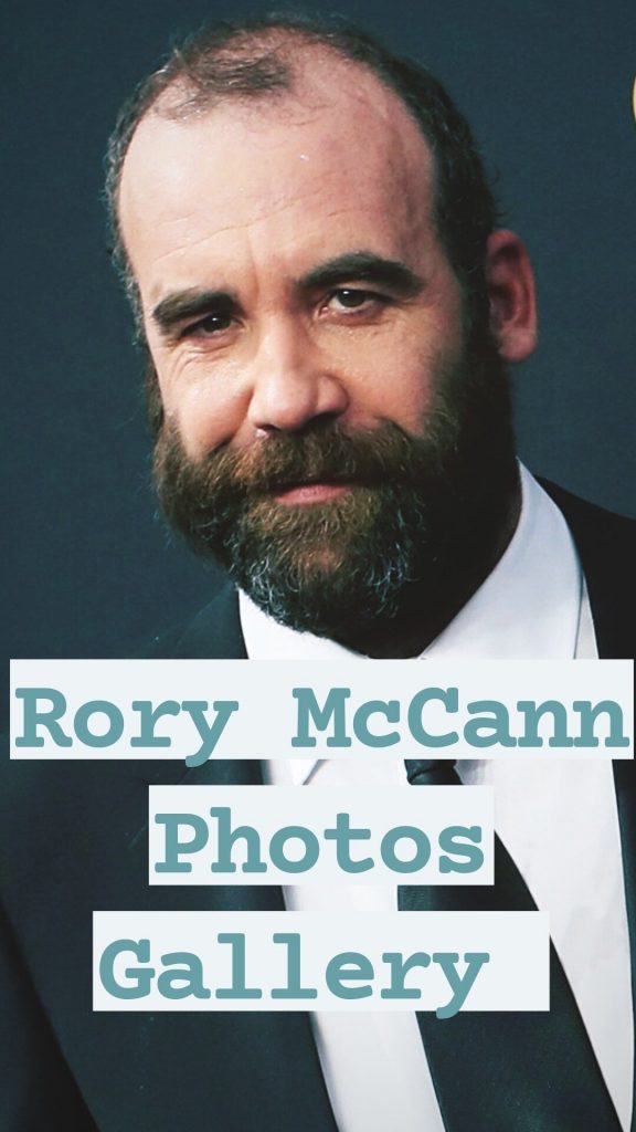 15+ Best Rory McCann Images