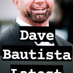 20+ Best Dave Bautista Images