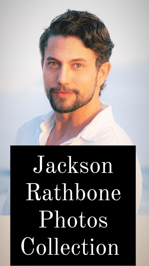 20+ Best Jackson Rathbone Images