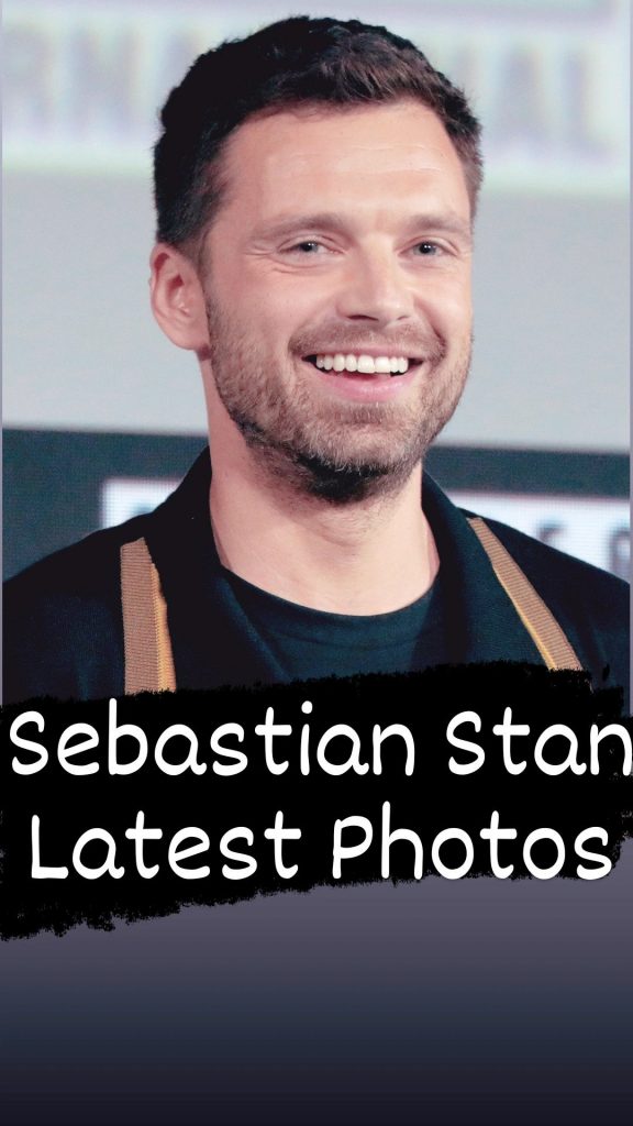 20+ Best Sebastian Stan Images