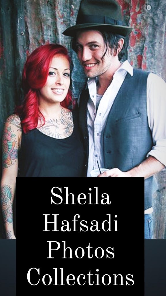 20+ Best Sheila Hafsadi Images
