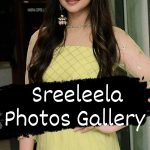 20+ Best Sreeleela Images