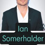 20+ Ian Somerhalder Images