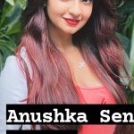 30+ Best Anushka Sen Images