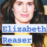30+ Best Elizabeth Razer Images
