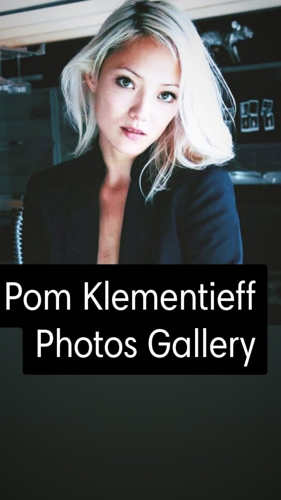 30+ Best Pom Klementieff Images