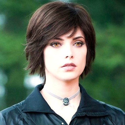 Ashley Greene In Twilight