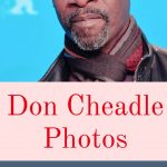 Best Don Cheadle Images