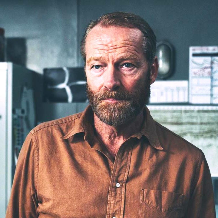 Iain Glen Interview