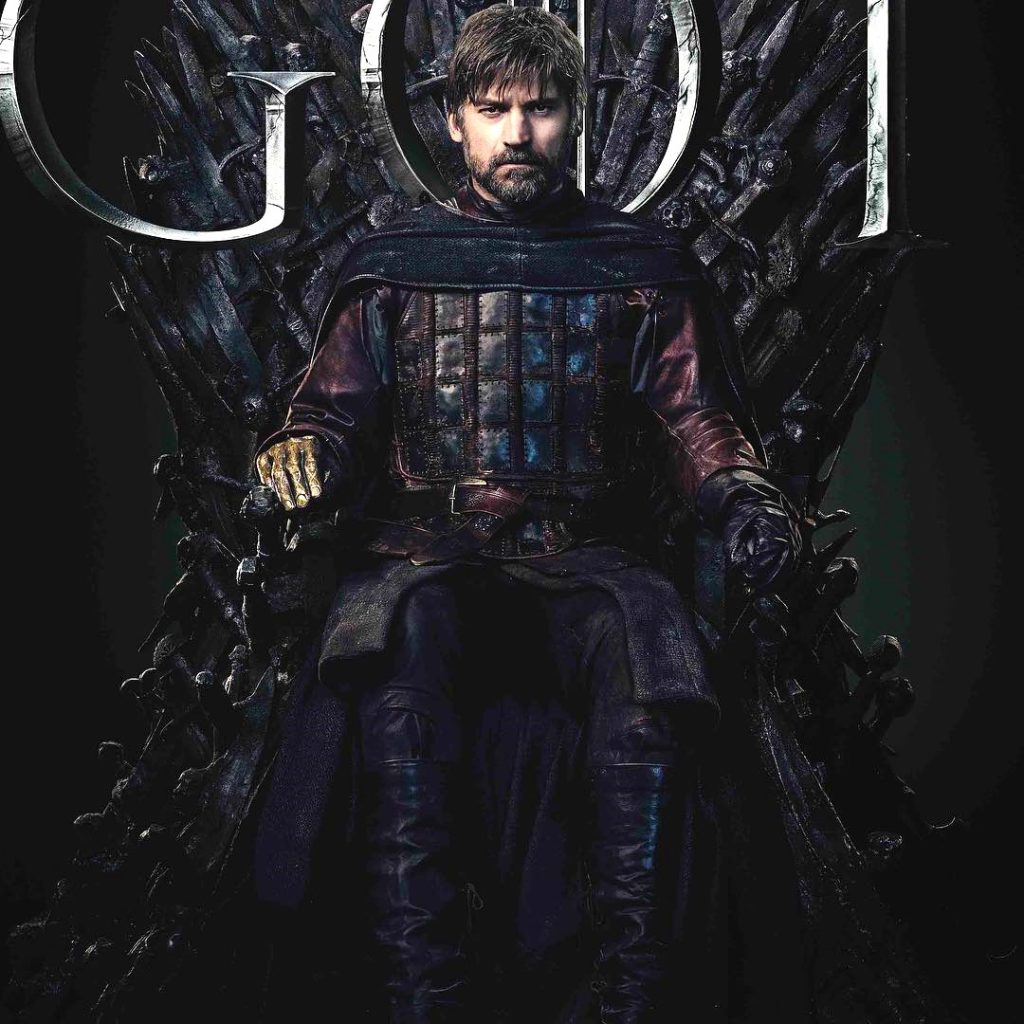 Jaime Lannister Actor