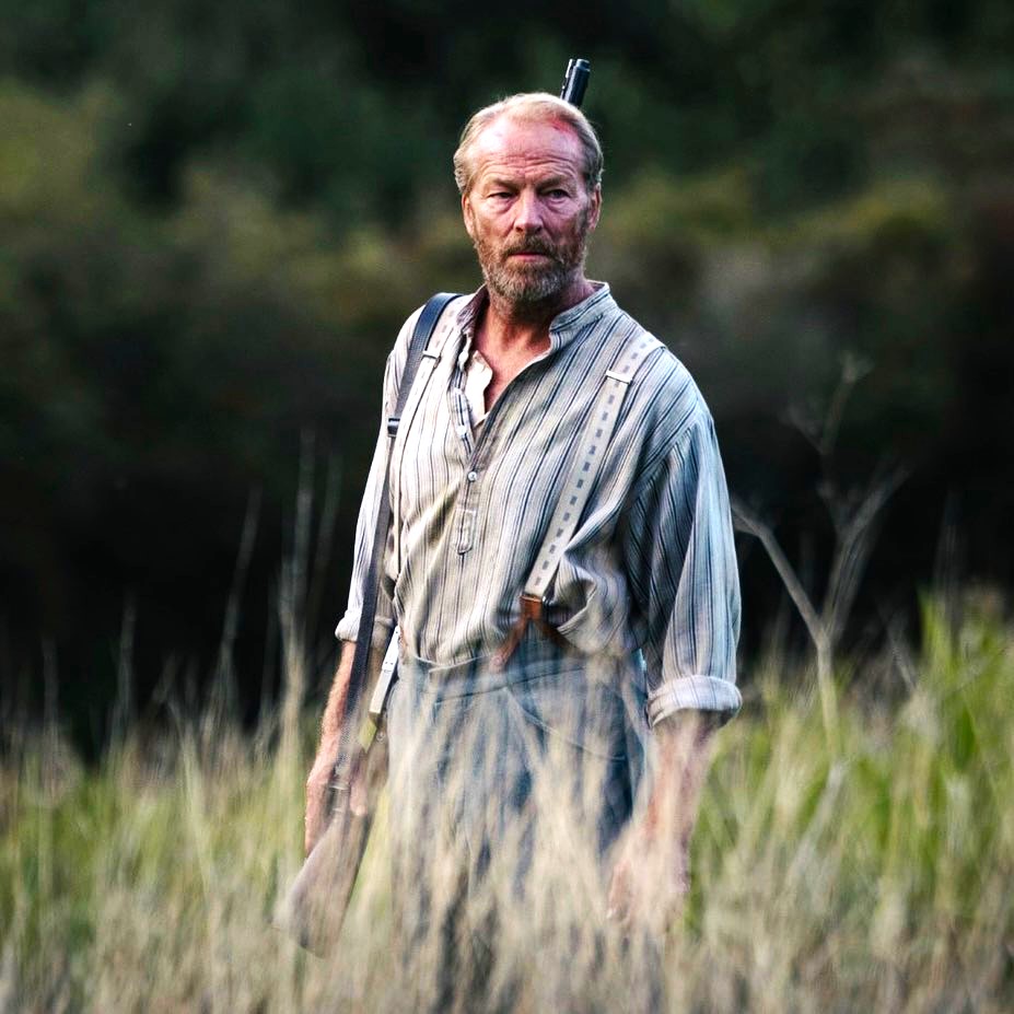 Jorah Game Of Thrones