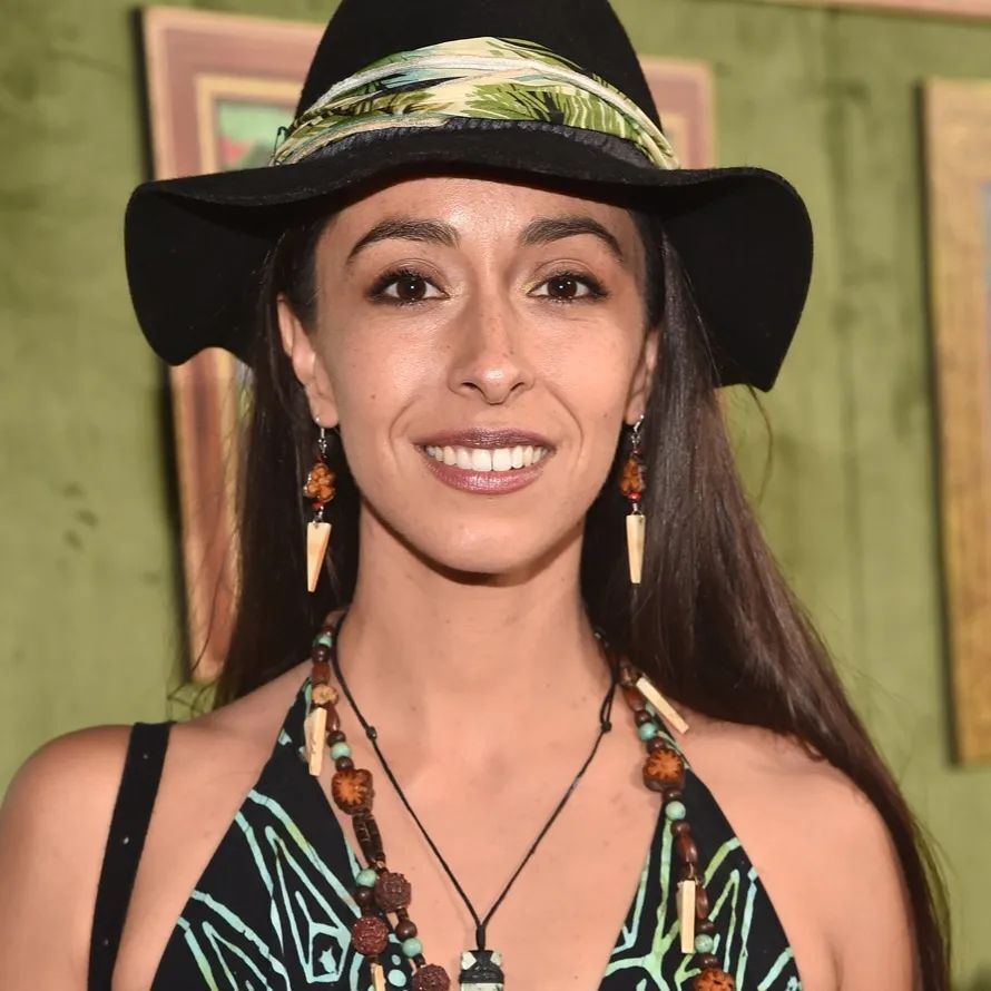 Oona Chaplin Movies And Tv Shows