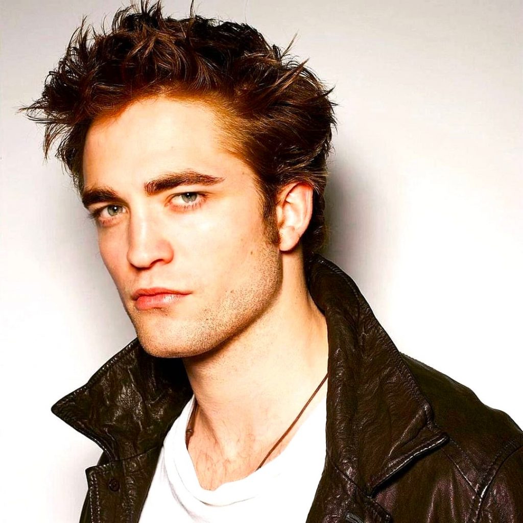 Robert Pattinson Good Time