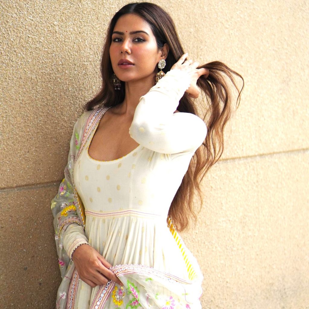 Sonam Bajwa Punjabi Movies