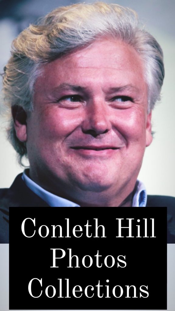 10+ Best Conleth Hill Images