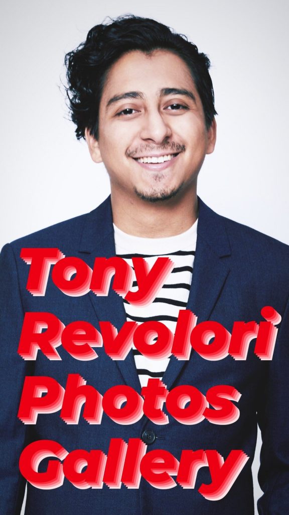 15+ Best Tony Revolori Images