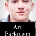 20+ Best Art Parkinson Images
