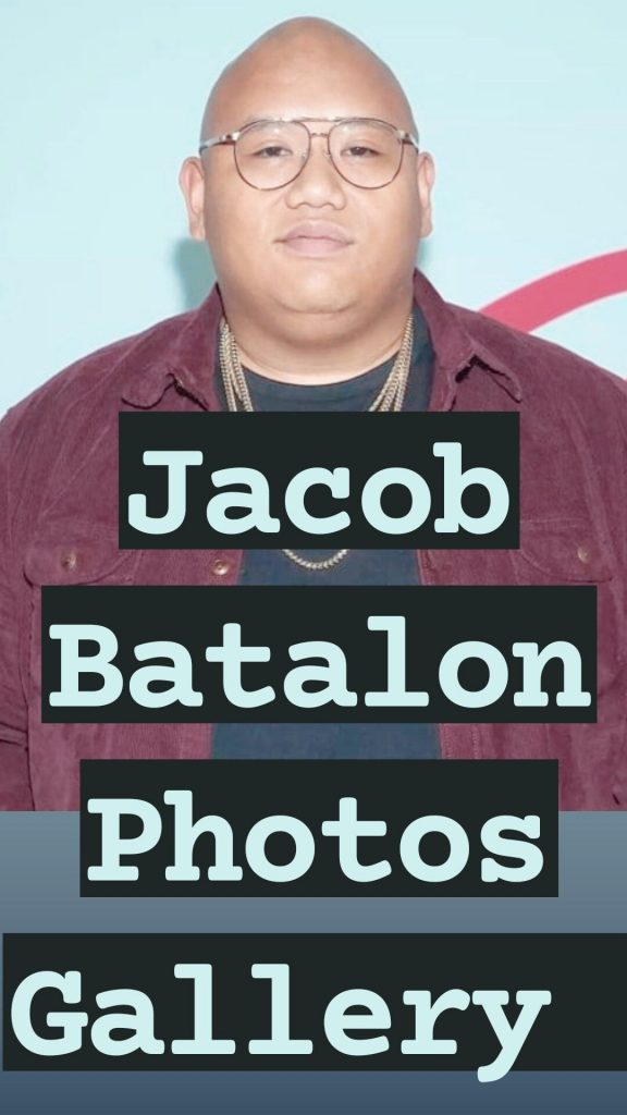 20+ Best Jacob Batalon Images