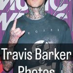 20+ Best Travis Barker Images
