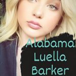 30+ Best Alabama Luella Barker Images