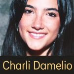 30+ Best Charli Damelio Images