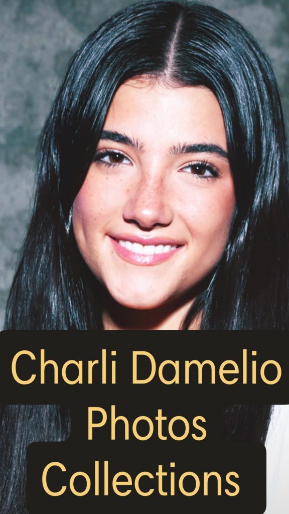 30+ Best Charli Damelio Images