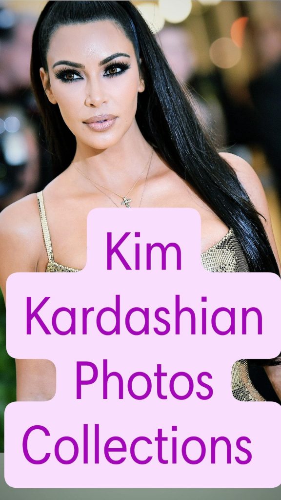 30+ Best Kim Kardashian Images
