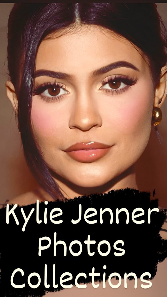 30+ Best Kylie Jenner Images