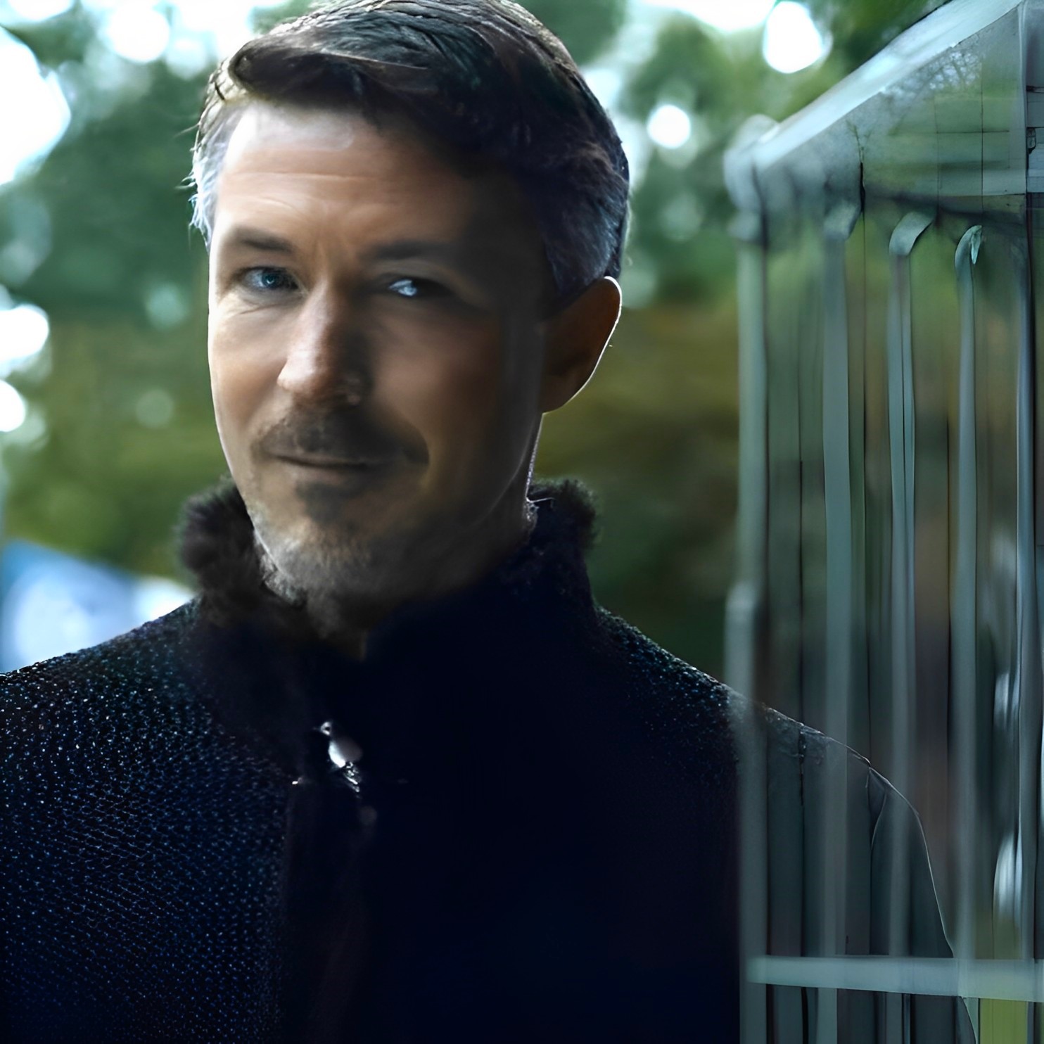 Aidan Gillen A Captivating Collection Of Photos Showcasing The Versatility And Charisma Of A 