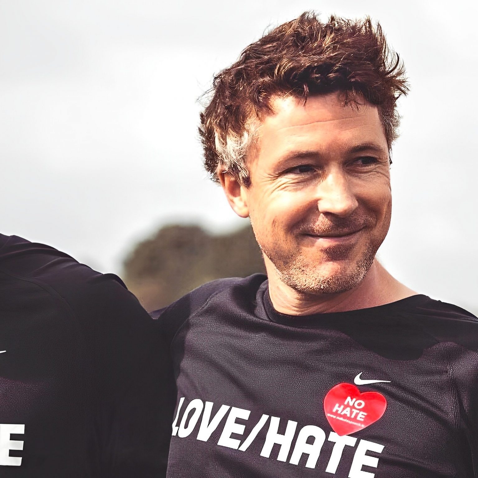 Aidan Gillen: A Captivating Collection of Photos Showcasing the ...